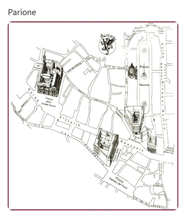 Vatican Near Sweet Home Terrace روما المظهر الخارجي الصورة